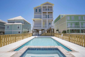 Zoe's Zen 5 Bedroom Lockout